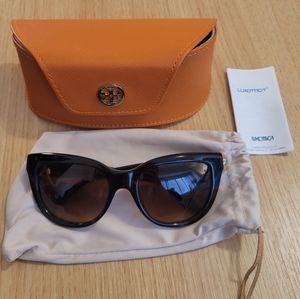 Tory Burch Sunglasses